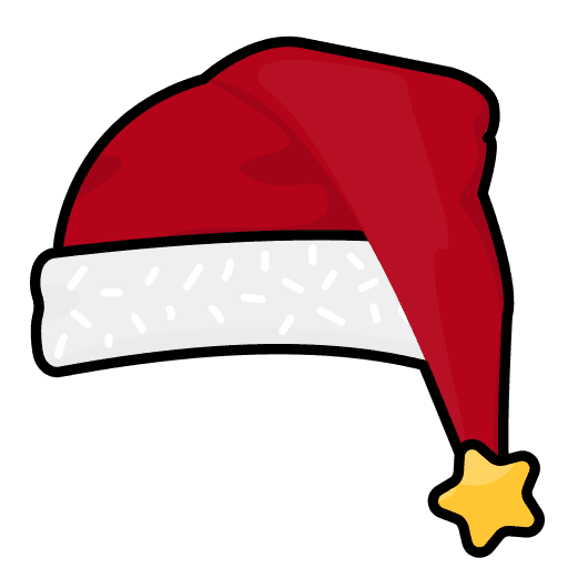 Santa Hat